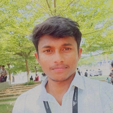 Bhanu Reddy — Technical Consultant